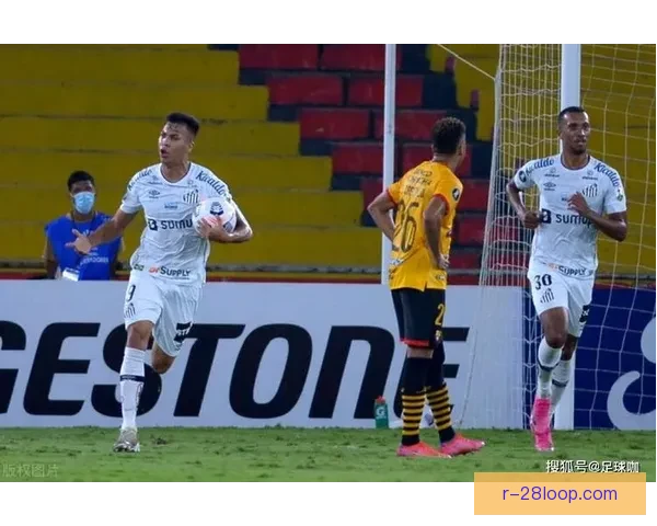 桑托斯降级引发巴西球迷愤怒 大规模骚乱爆发局势失控